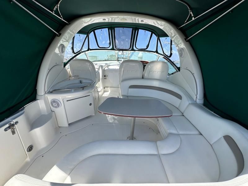Image for 2004 Sea Ray 375/340 1