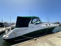 Image for 2004 Sea Ray 375/340 2