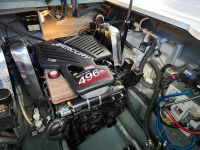 Image for 2004 Sea Ray 375/340 45