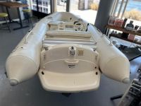 Image for 2001 Zodiac Projet 350 Yachtline 2