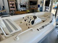 Image for 2001 Zodiac Projet 350 Yachtline 3
