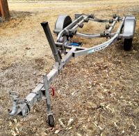 Image for 2001 Zodiac Projet 350 Yachtline 9