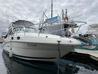 Image for 2006 Sea Ray 275 Amberjack 2