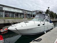 Image for 2006 Sea Ray 275 Amberjack 4