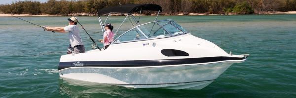 525RF – Runabout Fisher $POA image