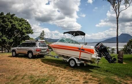 Image for 525RF – Runabout Fisher $POA 11