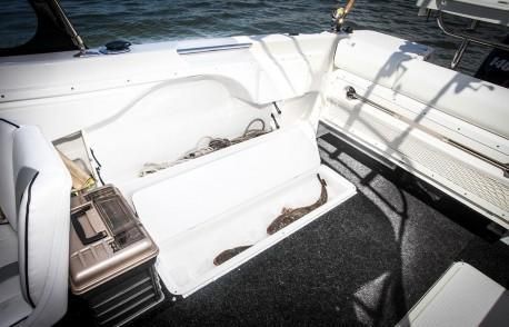 Image for 543RF – Runabout Fisher $POA 6