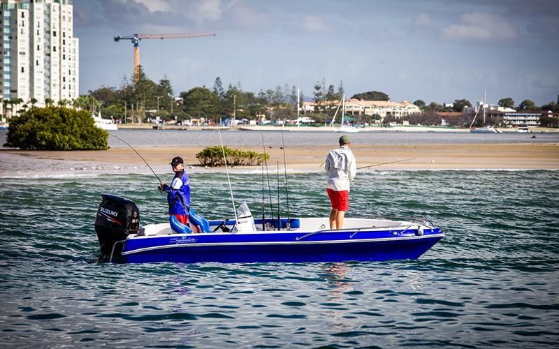 Image for 543SF – Sports Fisher $POA 1