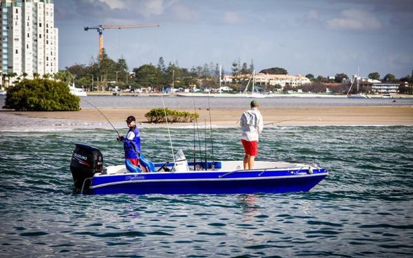 543SF – Sports Fisher $POA image