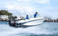 Image for 550RF - Runabout Fisher $POA 4
