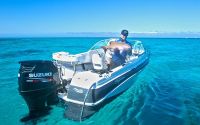 Image for 550RF - Runabout Fisher $POA 6