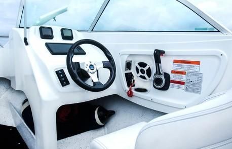 Image for 550RF - Runabout Fisher $POA 10