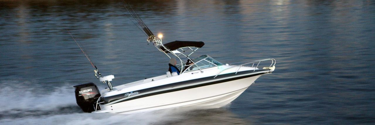 Image for 575RF – Runabout Fisher $POA 0