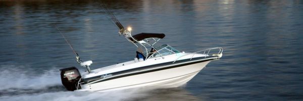 575RF – Runabout Fisher $POA image