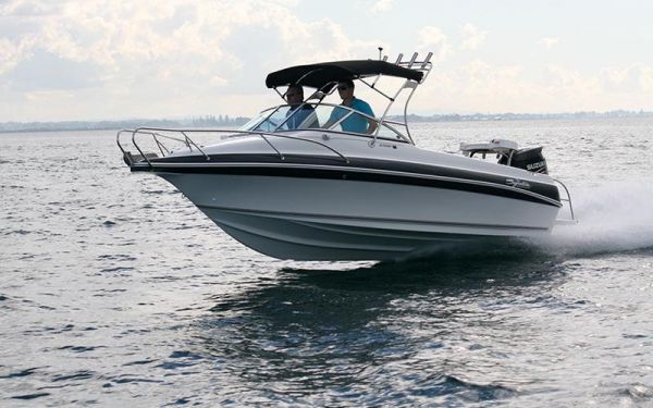 575RF – Runabout Fisher $POA image