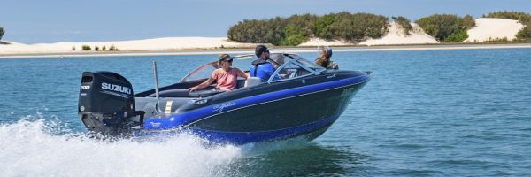 580BRX – Bowrider $POA image