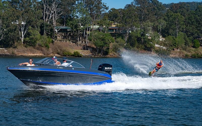 Image for 580BRX – Bowrider $POA 1