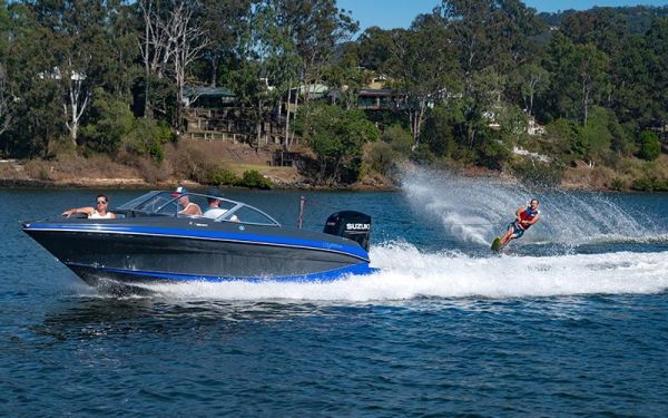 580BRX – Bowrider $POA image