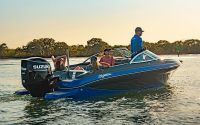Image for 580BRX – Bowrider $POA 4