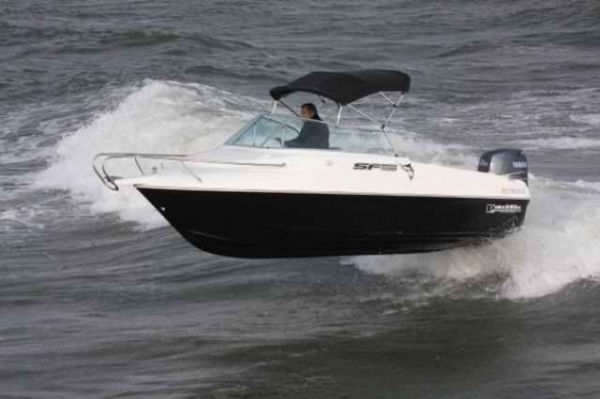 Sportscraft SF550 $POA image