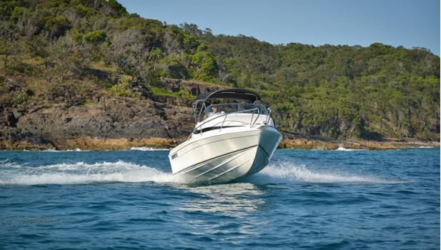 Image for Seafarer Viking 5.5m $POA 0