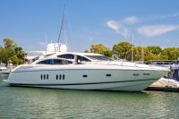 Image for 2006 Sunseeker Predator 82 0