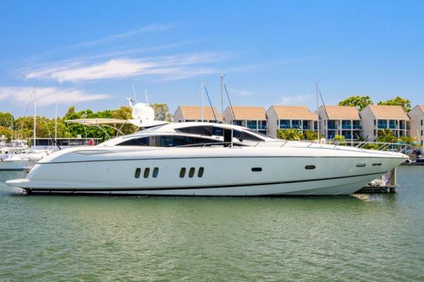 2006 Sunseeker Predator 82 image