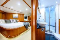 Image for 2006 Sunseeker Predator 82 3