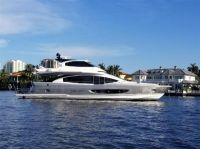 Image for 2026 Hampton 830 Euro Motor Yacht 3