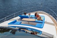 Image for 2026 Hampton 830 Euro Motor Yacht 4