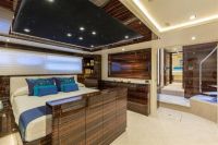 Image for 2026 Hampton 830 Euro Motor Yacht 6