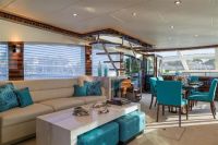 Image for 2026 Hampton 830 Euro Motor Yacht 24