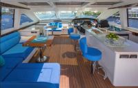 Image for 2026 Hampton 830 Euro Motor Yacht 25