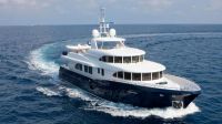 Image for 2010 Kingship Columbus 90 Motor Yacht 1