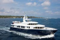 Image for 2010 Kingship Columbus 90 Motor Yacht 2