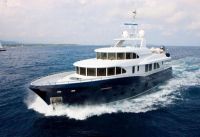 Image for 2010 Kingship Columbus 90 Motor Yacht 3