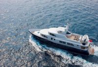 Image for 2010 Kingship Columbus 90 Motor Yacht 4