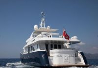 Image for 2010 Kingship Columbus 90 Motor Yacht 5