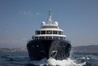 Image for 2010 Kingship Columbus 90 Motor Yacht 6