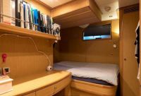Image for 2010 Kingship Columbus 90 Motor Yacht 22