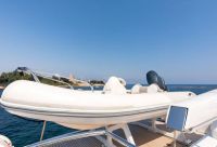 Image for 2010 Kingship Columbus 90 Motor Yacht 24