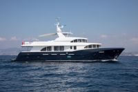 Image for 2010 Kingship Columbus 90 Motor Yacht 27