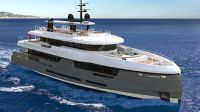 Image for 2020 Kingship 144 Motor Yacht 1