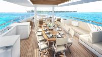 Image for 2020 Kingship 144 Motor Yacht 2