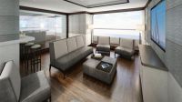 Image for 2020 Kingship 144 Motor Yacht 5