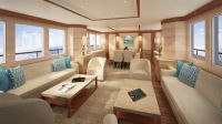 Image for 2020 Kingship 144 Motor Yacht 6