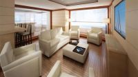 Image for 2020 Kingship 144 Motor Yacht 7