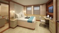 Image for 2020 Kingship 144 Motor Yacht 9