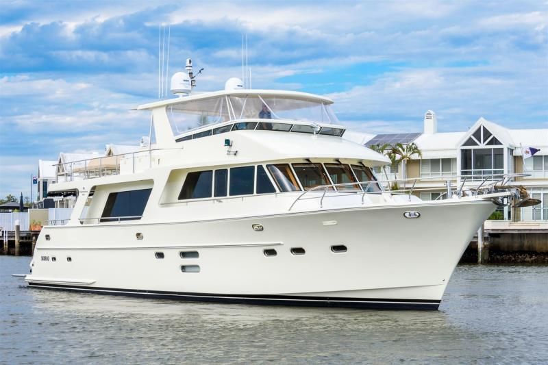 Image for 2011 Hampton Endurance 650 0