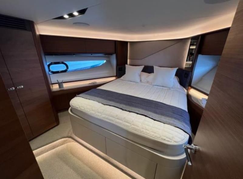 Image for 2021 Princess S78 1